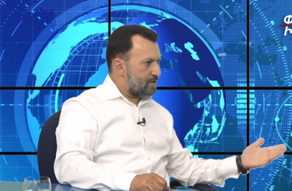 Բանակի քանդման, երկրում տիրող անտանելի մթնոլորտի և ժողովրդի հուսալքության «ճարտարապետները» միշտ լինում են իշխանությունները